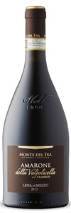 Monte del Frá MONTE DEL FRÁ LENA DI MEZZO AMARONE DELLA VALPOLICELLA CLASSICO 2007 2007